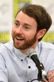 Aaron Ruell as Kip Dynamite in Napoleon Dynamite