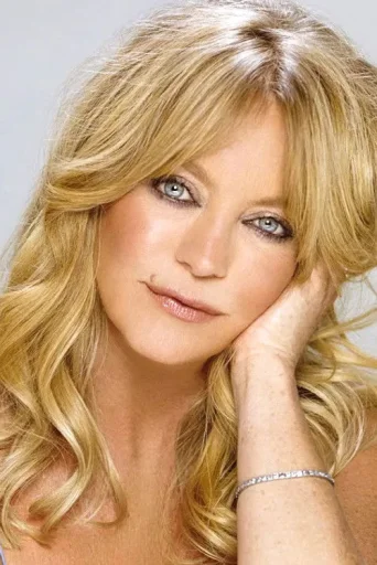 Goldie Hawn - Acting Profile Photo