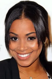 Lauren London as Pam Kelly in Tom Clancy's Without Remorse