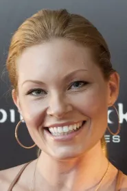 Ona Grauer as Agent Feenstra in Alone in the Dark