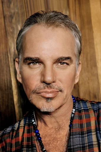 Billy Bob Thornton - Acting Profile Photo