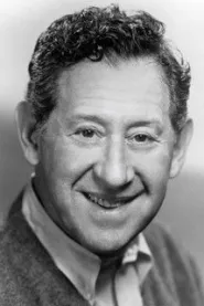 Jack Gilford as Dr. "Doc" Daneeka in Catch-22