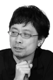 Kazuya Tsurumaki - Director in Neon Genesis Evangelion: The End of Evangelion