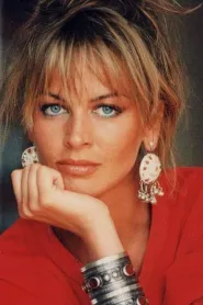 Dalila Di Lazzaro as Headmistress in Phenomena