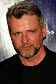 Aidan Quinn as Harry Roland in Michael Collins