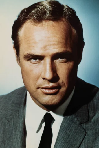 Marlon Brando - Acting Profile Photo