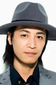 Kohsuke Toriumi as Junpei Iori (voice) in Persona 3 the Movie: #3 Falling Down