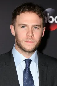 Iain De Caestecker as Private Morton Chase in Overlord
