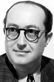 Henry Koster - Director in Harvey