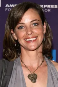 Alison Elliott as Julie's Mother in 20th Century Women