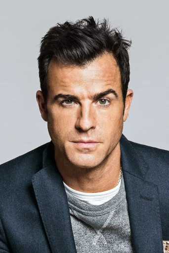 Justin Theroux - Acting Profile Photo