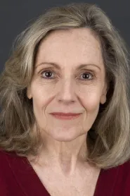 Barbara Eda-Young as Laurie in Serpico