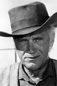 Robert J. Wilke as First Mate of the Nautilus in 20,000 Leagues Under the Sea