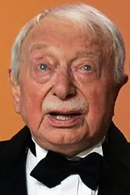 Maurice Chevit as (voice) in Asterix and Cleopatra