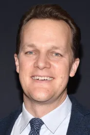 Otto Bathurst - Regizor in Robin Hood