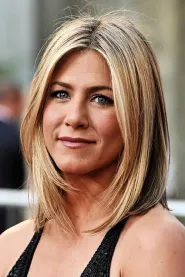 Jennifer Aniston as Nina Borowski in The Object of My Affection
