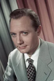 Jacques Dacqmine as Capo polizia in OcchioPinocchio