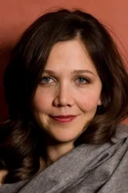 Maggie Gyllenhaal as Rachel in The Dark Knight