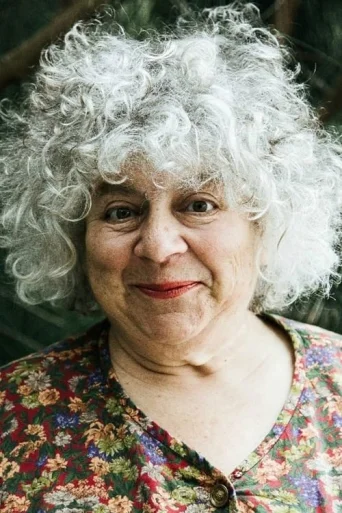 Miriam Margolyes - Acting Profile Photo