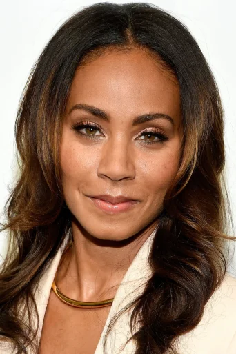 Jada Pinkett Smith - Acting Profile Photo