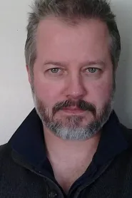 Jason McCune as Thomas Fichman in Aftermath