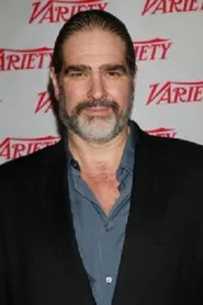 Brett Leonard - Regizor in Hideaway