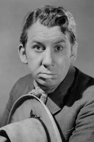 Fuzzy Knight as Tad Sloan in Fargo