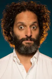 Jason Mantzoukas as Nadal in The Dictator