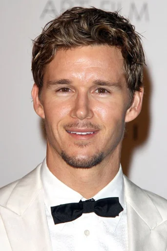 Ryan Kwanten - Acting Profile Photo