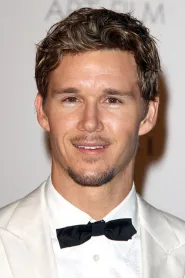 Ryan Kwanten as Baker in Primitive War