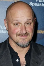 Tim Van Patten as Max Keller in Master Ninja