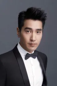 Mark Chao as Hu Bayi in Chronicles of the Ghostly Tribe