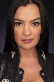 Crystle Lightning as Chloe in American Pie Presents: Band Camp