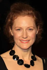 Geraldine Somerville as Louisa Stockbridge in Gosford Park