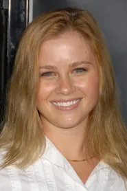 Anne Judson-Yager as Whittier Smith in Bring It On Again