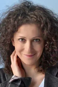 Kseniya Rappoport as Paola in The Order of Time