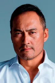Ken Watanabe as Saito in Inception