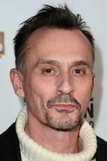 Robert Knepper - Acting Profile Photo