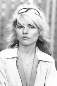 Debbie Harry as Velma Von Tussle in Hairspray