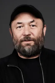 Timur Bekmambetov - Director in Mercy