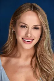 Angela Halili as Sophie in Spin the Bottle