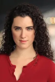 Eloise Eonnet as Jennifer 'Jenny' Talridge in Passion of Mind