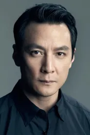 Daniel Wu as Joe Kwan in New Police Story