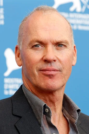 Michael Keaton - Acting Profile Photo