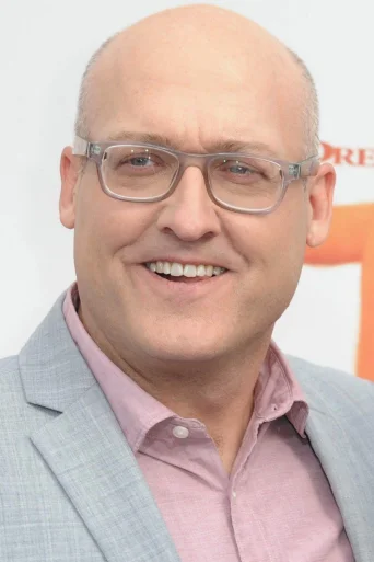 Mike Mitchell - Directing Profile Photo