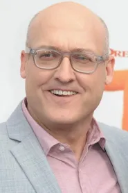 Mike Mitchell - Director in Deuce Bigalow: Male Gigolo