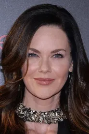 Lydia Hull as Agent Chase in Marauders