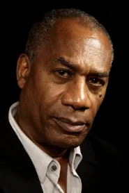 Joe Morton as Miles Dyson in Terminator 2: Judgment Day
