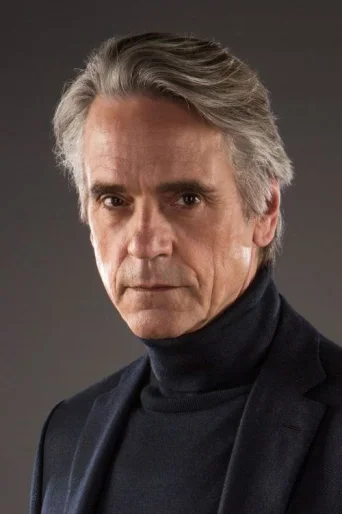 Jeremy Irons - Acting Profile Photo