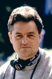 Jonathan Demme - Director in The Silence of the Lambs